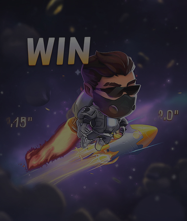 Lucky Jet