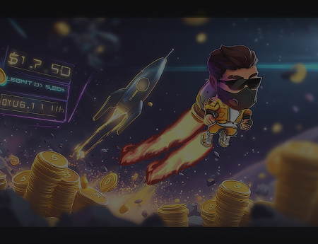 Lucky Jet