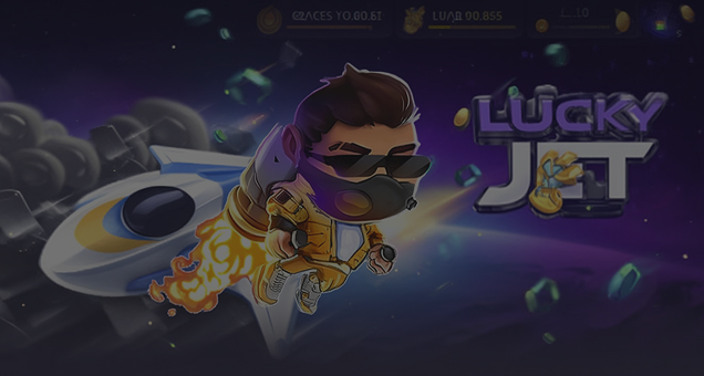Lucky Jet