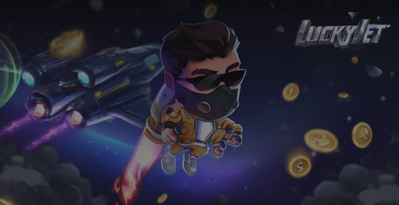 Lucky Jet