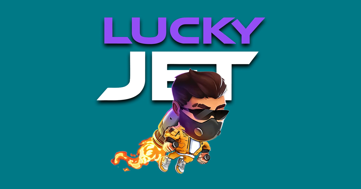 Lucky Jet